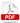 PDF ikona